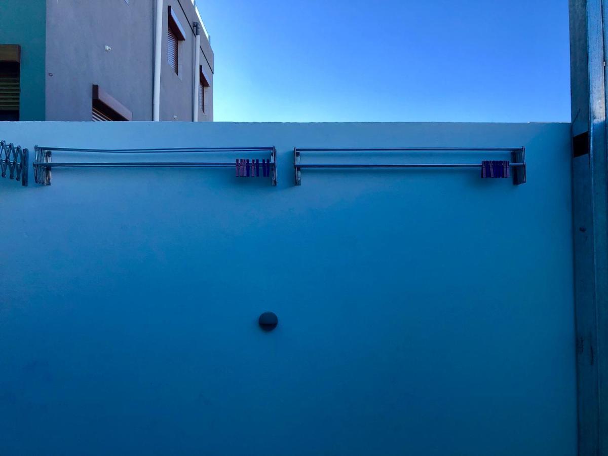 Las Olas Aparts La Paloma Exterior foto